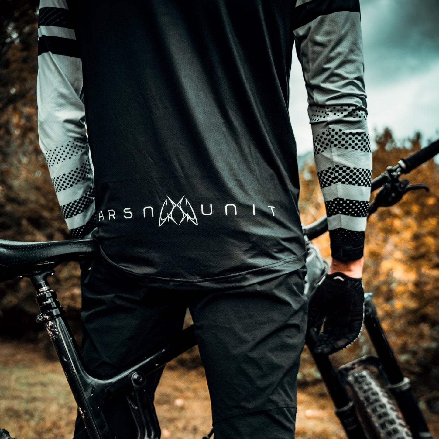 Maillot jersey - MTB