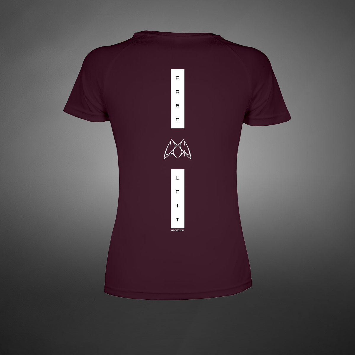 T-shirt - SPORT SERIES Homme/Femme