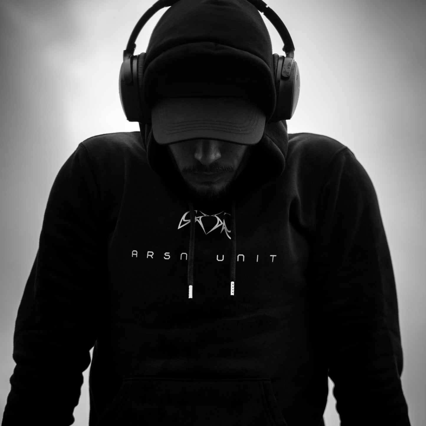Sweat à capuche - Polyvalent pour homme et femme