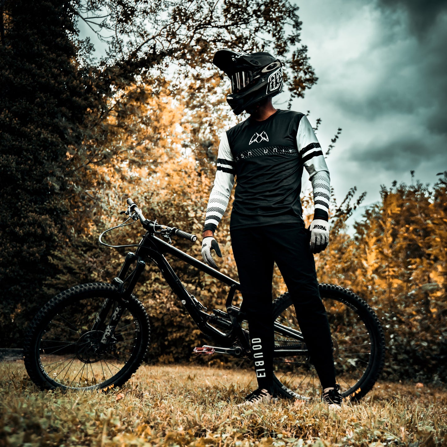 Maillot jersey - MTB