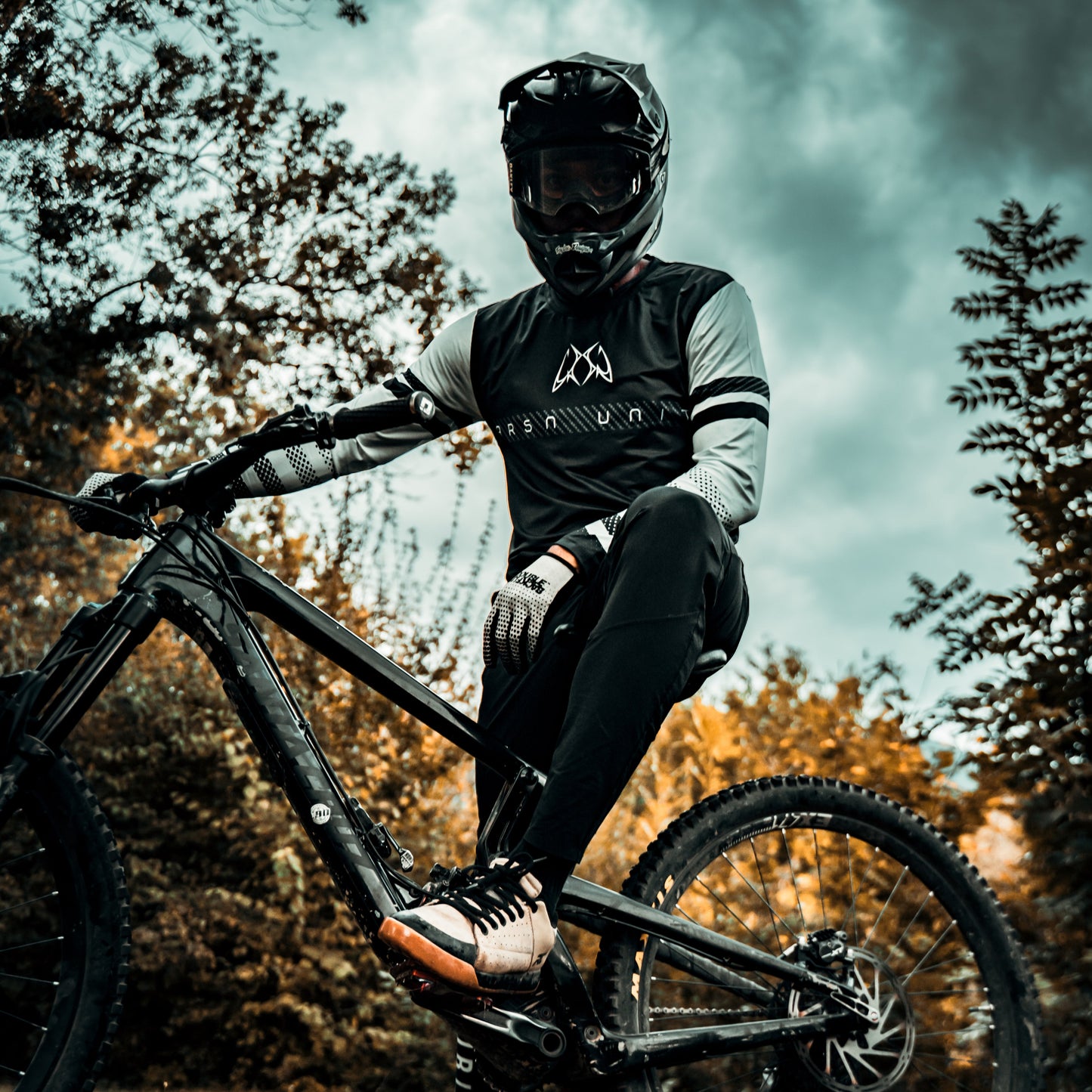 Maillot jersey - MTB