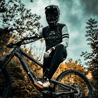 Maillot jersey - MTB