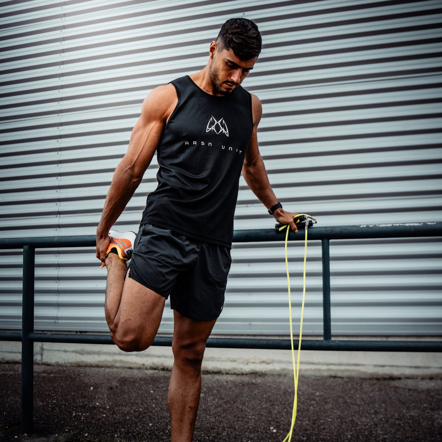 Tank Top - SPORT SERIES
