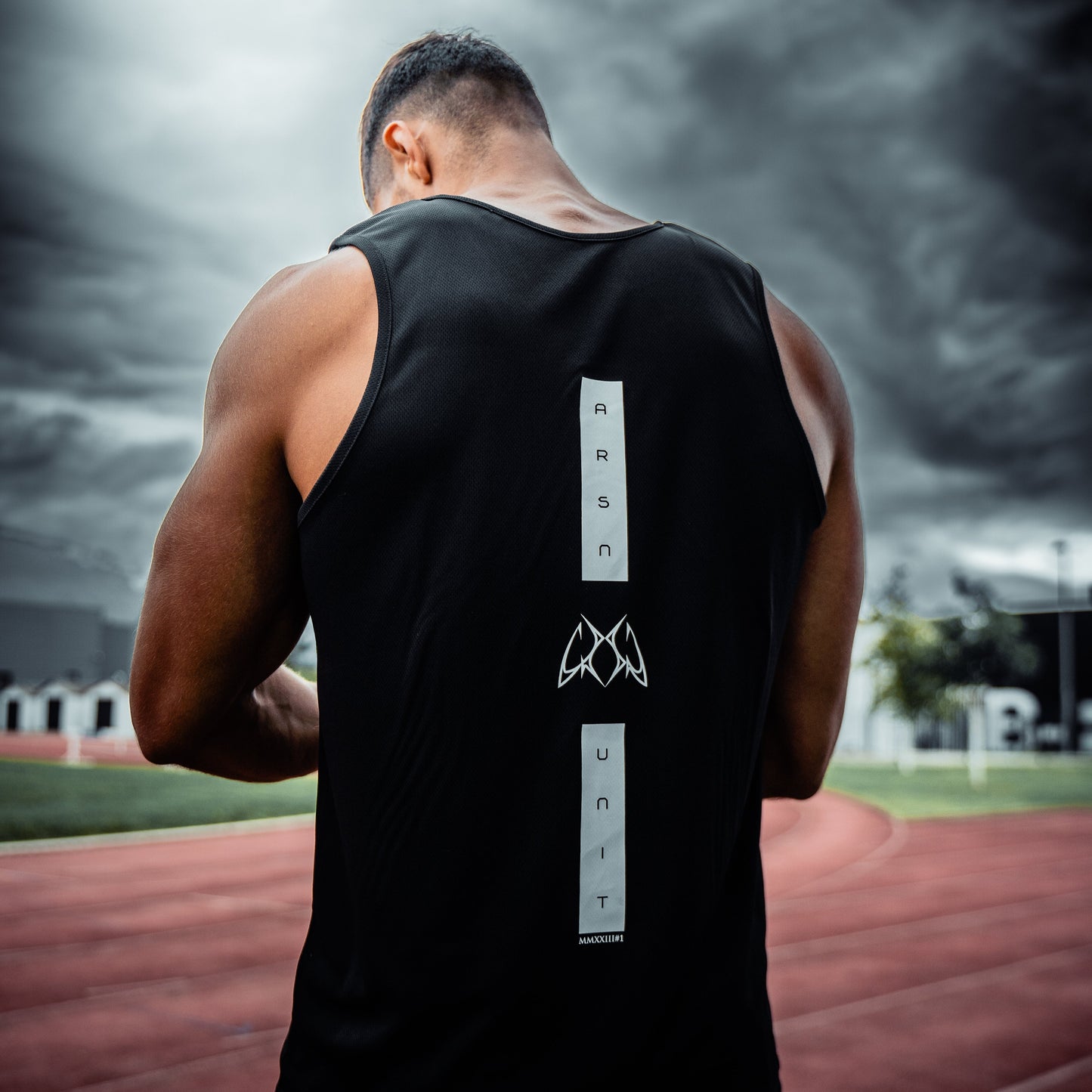 Tank Top - SPORT SERIES